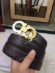 Replica Salvatore Ferragamo Leather Belt with Polished Buckle (2)_th.jpg